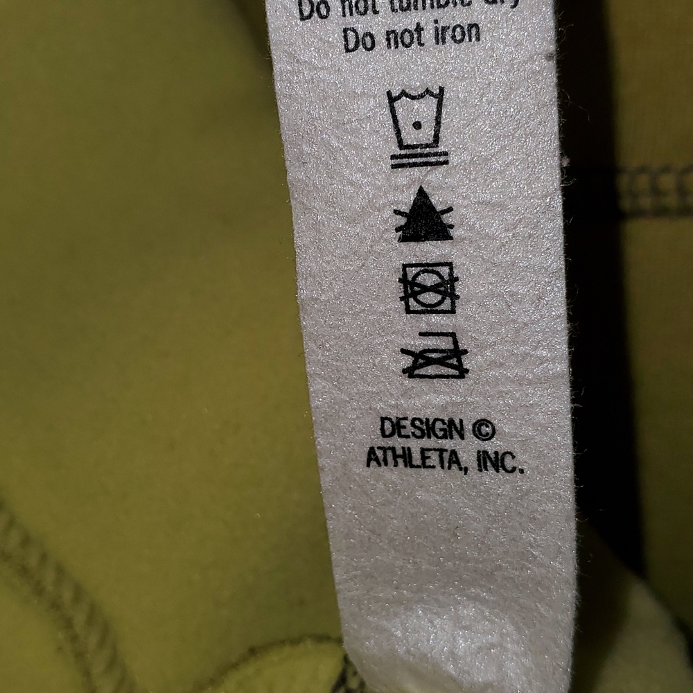Athleta running jacket - Picture 8 of 8
